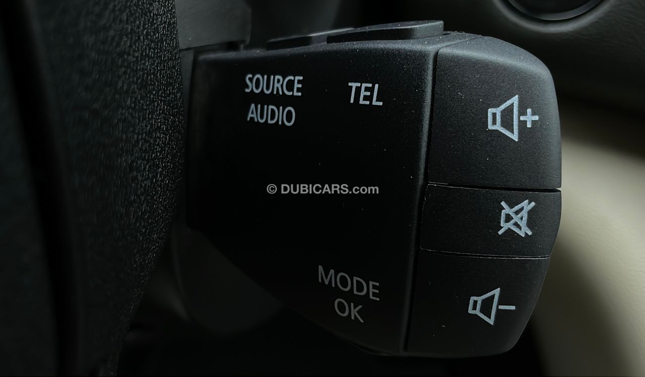 رينو ميجان LE 1.6 | +مع الضمان | كمان تم فحص ١٥٠