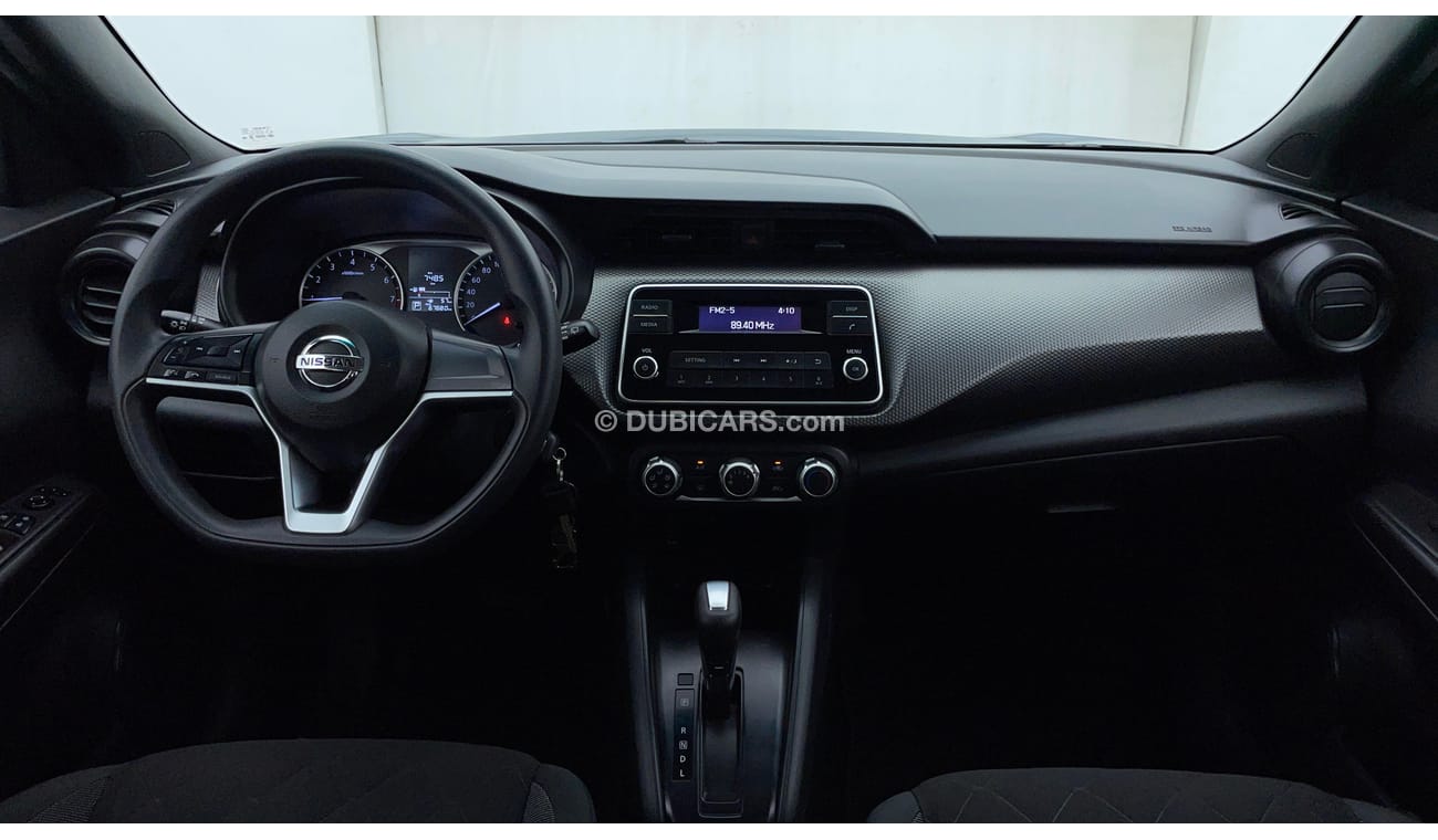 Nissan Kicks S 1.6 | Zero Down Payment | Free Home Test Drive