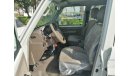 Toyota Land Cruiser Hard Top Hard Top LX V8