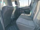 Toyota Hilux DLS