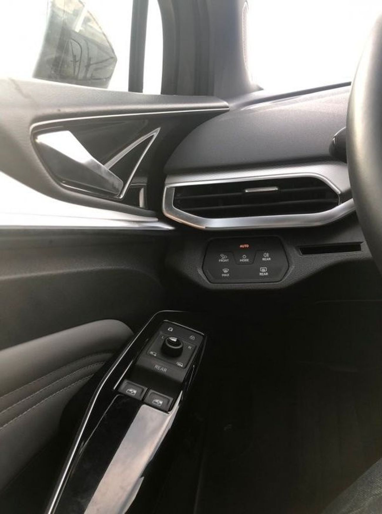 Volkswagen ID.4 Crozz VOLKSWAGEN ID.4 CROZZ PRO 2022 FULL OPTION FULL ELECTRIC