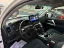 Toyota Land Cruiser Toyota Landcruiser LHD Diesel Engine model 2013 facelift 2024
