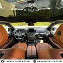 Mercedes-Benz GLE 43 AMG Coupe 3.0L Mercedes GLE 43 AMG Coupe Biturbo Panoramic  Full Option GCC 42,000 KM