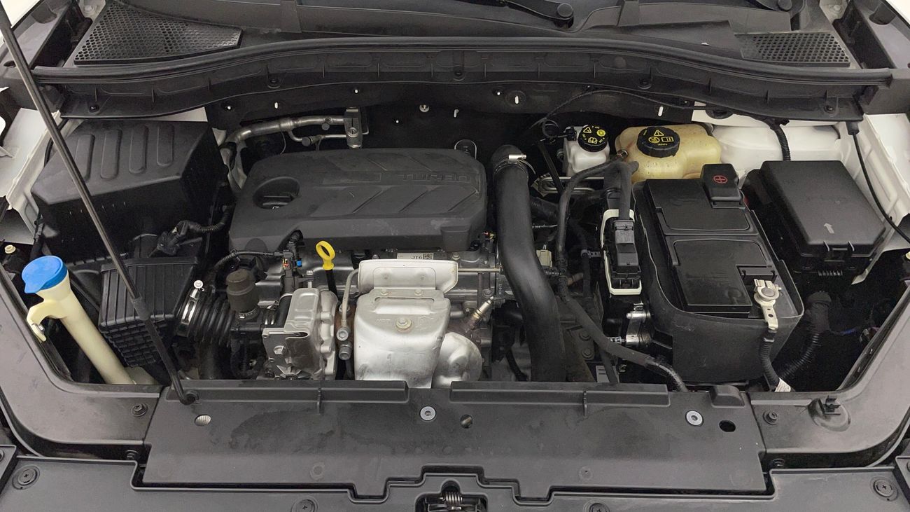 MG ZS LUXURY TROPHY 1.3 | Zero Down Payment | Home Test Drive