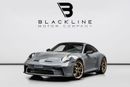 Porsche 911 GT3 4.0L (505 HP) Touring Package 2024 Porsche 911 GT3 Touring, 2028 Porsche Warranty, Full Service