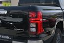 Mitsubishi L200 Mitsubishi L200 Sportero 2.4 L Diesel, 4WD, Pickup, Model 2024, Color Black (Export Price)