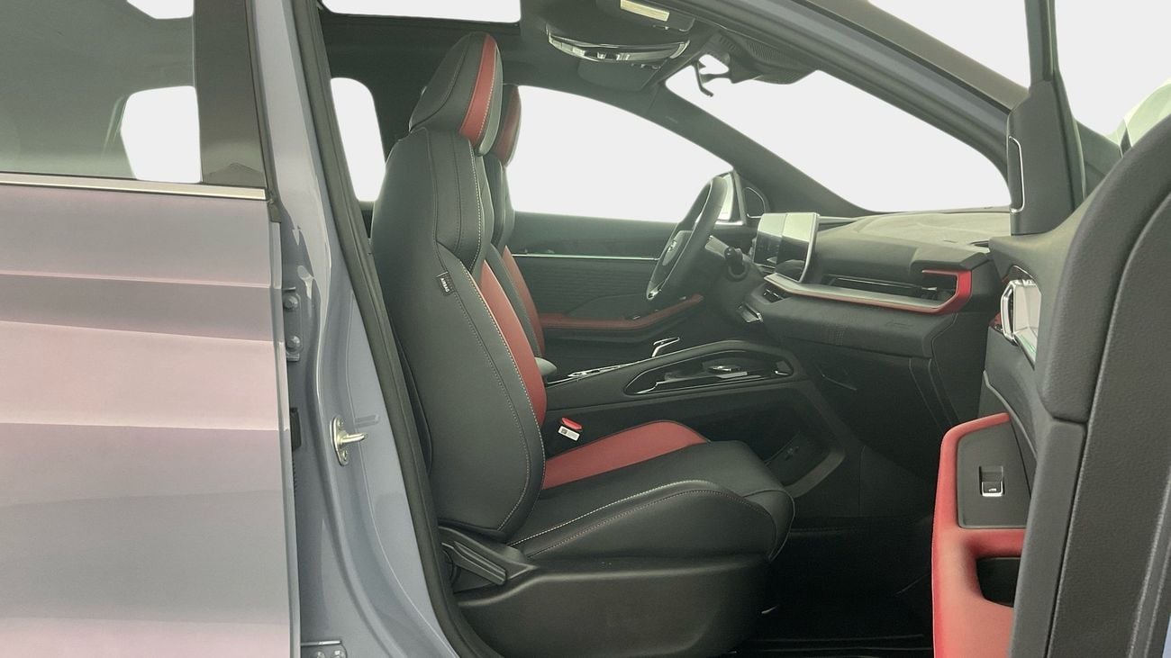 جيلي كول تري GF+ | upto AED 20,000 Ramadan Discount | شامل الضمان | 0 ﺪﻔﻋﺓ ﺃﻮﻟﻯ