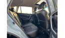 تويوتا راف ٤ 2021 Toyota  RAV4 XLE // 4X4 // Super Clean car // 2.5l -v4 -  4x4 - UAE PASS
