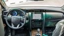Toyota Fortuner 2025 Toyota Fortuner 4.0L Petrol Full Option - GCC