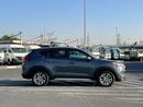 Hyundai Tucson GL 2018 Hyundai Tucson 2.0L V4 - AWD 4x4 - Rear Camera - Leather Seat