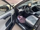 Toyota RAV4 2024 Toyota Rav4 XLE Premium+ 2.5L V4 - AWD 4x4 - Full Option With Radar - 2 Keys -