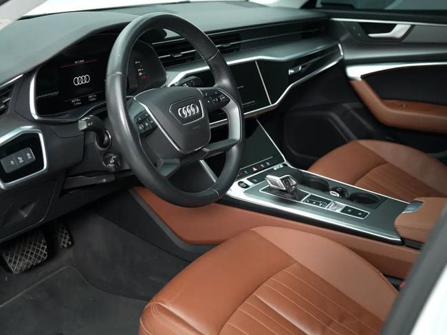 Audi A6 40 TFSI, миниатюра 30