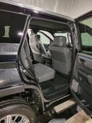 Toyota Sequoia HYBRID