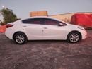 Kia K3 KIA K3 2014 FRESH IMPORT WITH LOW MILEAGE
