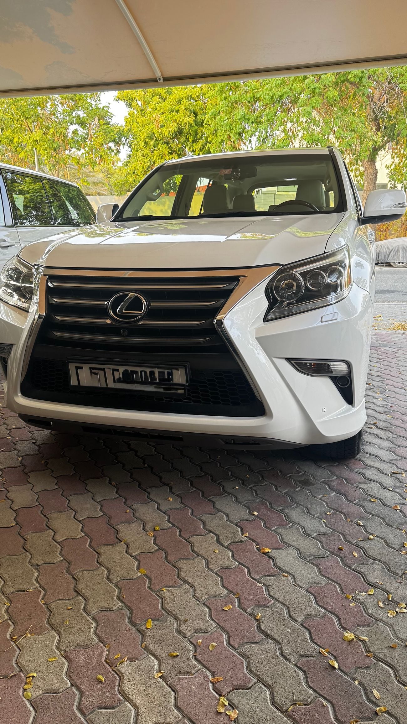 Lexus GX460 PREMIER