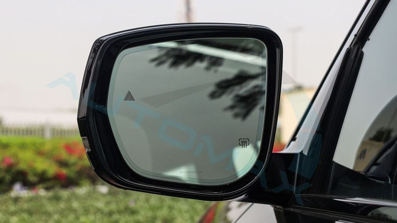 Jeep Grand Cherokee (For Export , НА ЭКСПОРТ) LIMITED PLUS LUXURY 2025 GCC Без пробега