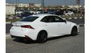 Lexus IS350 F SPORT