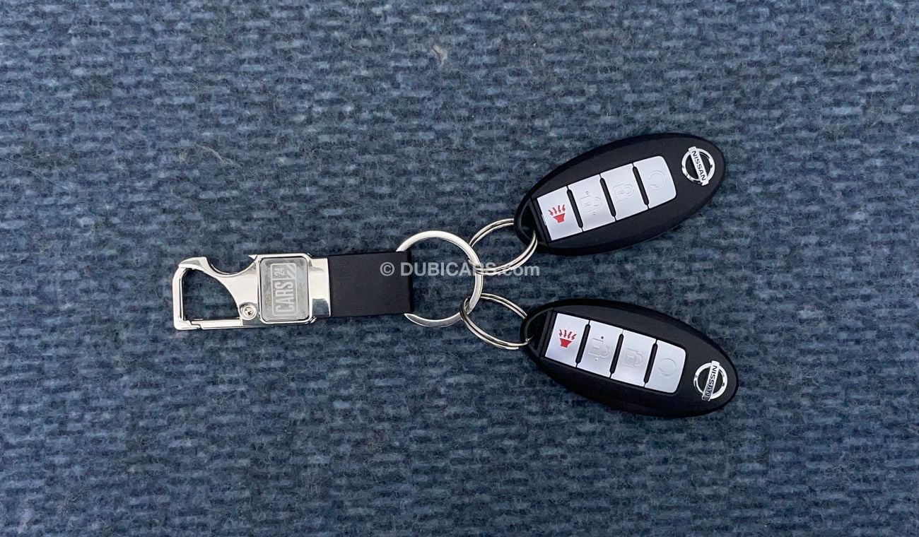 Nissan XTerra TITANIUM 4 WD 2.5 | Zero Down Payment | Free Home Test Drive