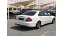مرسيدس بنز E 550 موديل 2009 وراد اليابان حاله ممتازه جدا فل مواصفات كراسي جلد وفتحه سقف وتحكم كهربي كامل ونظام صوت م