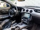 Ford Mustang GT Premium 5.0L V8