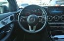 مرسيدس بنز GLC 300 AMG 2022 Luxury Compact SUVs Impressive Overall Performance