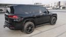 Toyota Land Cruiser BLACK EDITION Well Maintained . Original Mileage. Still under Service Contract  to 125000 KMs. Al Futtaim Warranty
