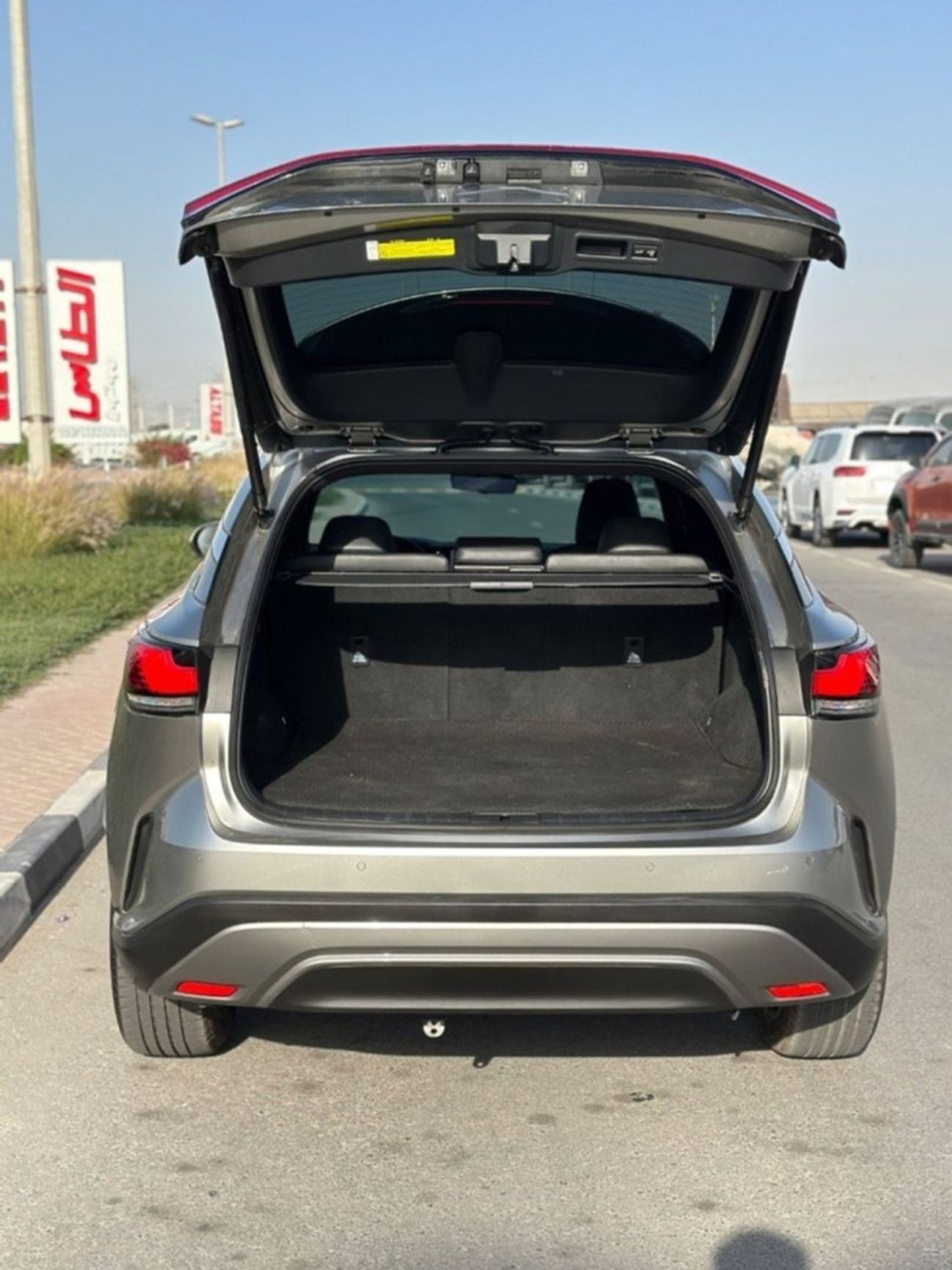 Lexus RX350h Hybrid Plus 2.5L Hybrid Plus made in Japan 360 camera, head up display,sunroof Full Option