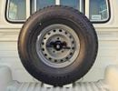 Toyota Land Cruiser Pick Up  DOUBLE CABIN MANUAL / 2.8L V4 DIESEL 4WD / SNORKEL (CODE # STD-E)