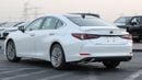 لكزس ES 350 PLATINUM F SPORT Elite 3.5L