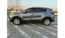 Kia Sportage 2019 KIA SPORTAGE 2400cc