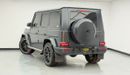 Mercedes Benz G63 AMG STD