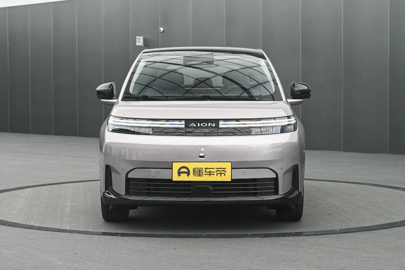 GAC Aion N60 410 ULTRA