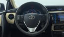 Toyota Corolla SE 1600