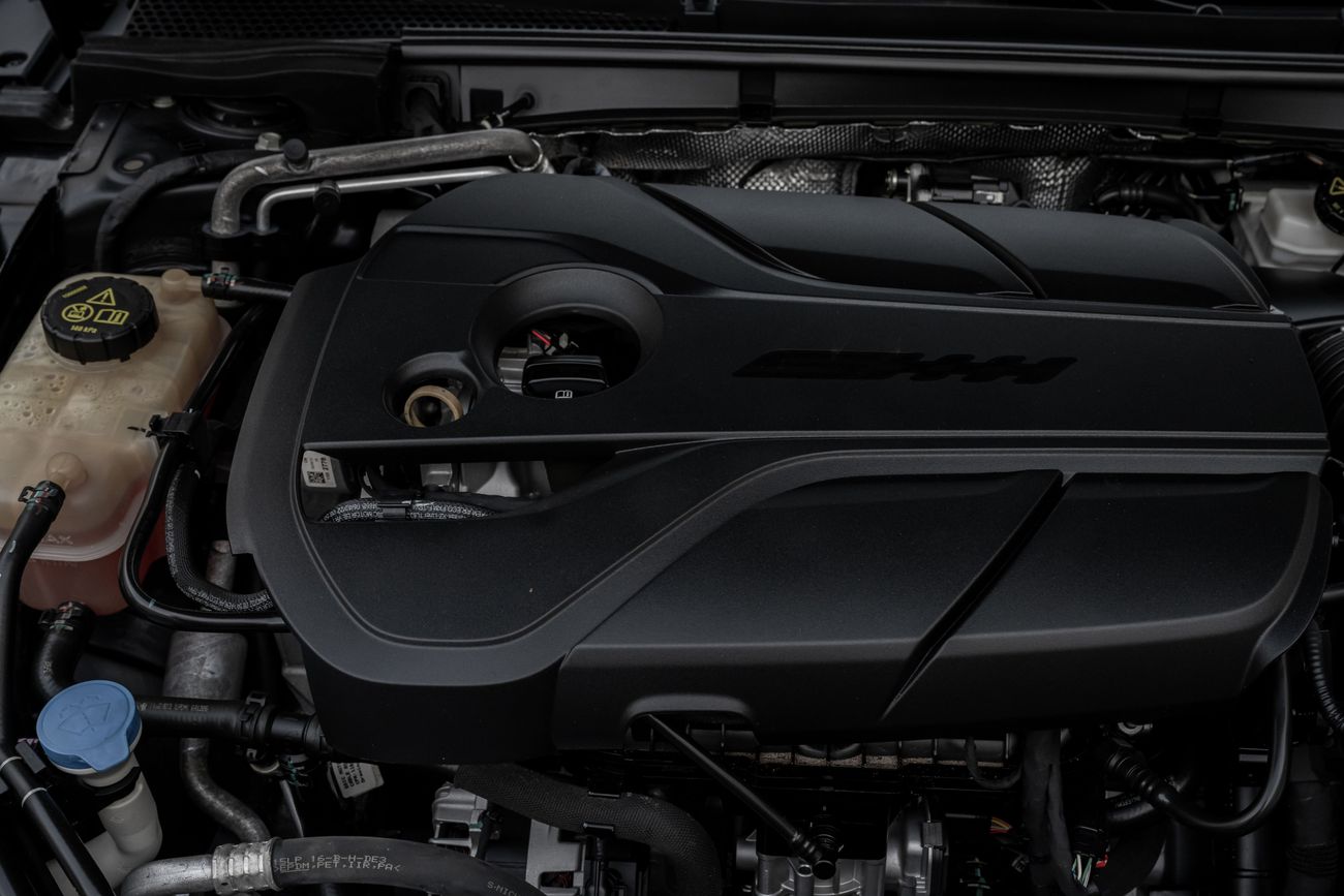 MG 7 7 Luxury | 1,763 P.M | 0% Downpayment | MG Warranty | Like New!