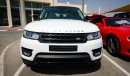 Land Rover Range Rover Sport Supercharged