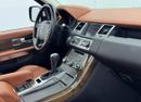 Land Rover Range Rover Sport 2013 Range Rover Sport HSE, Range Rover Service History, Excellent Condition, GCC