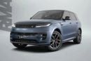Land Rover Range Rover Sport DYNAMIC SE P360
