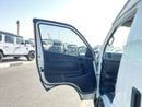Toyota Hiace TOYOTA HIACE COMMUTER VAN RHD 2012 MODEL 3.0 L DIESEL AUTOMATIC(PM13847)