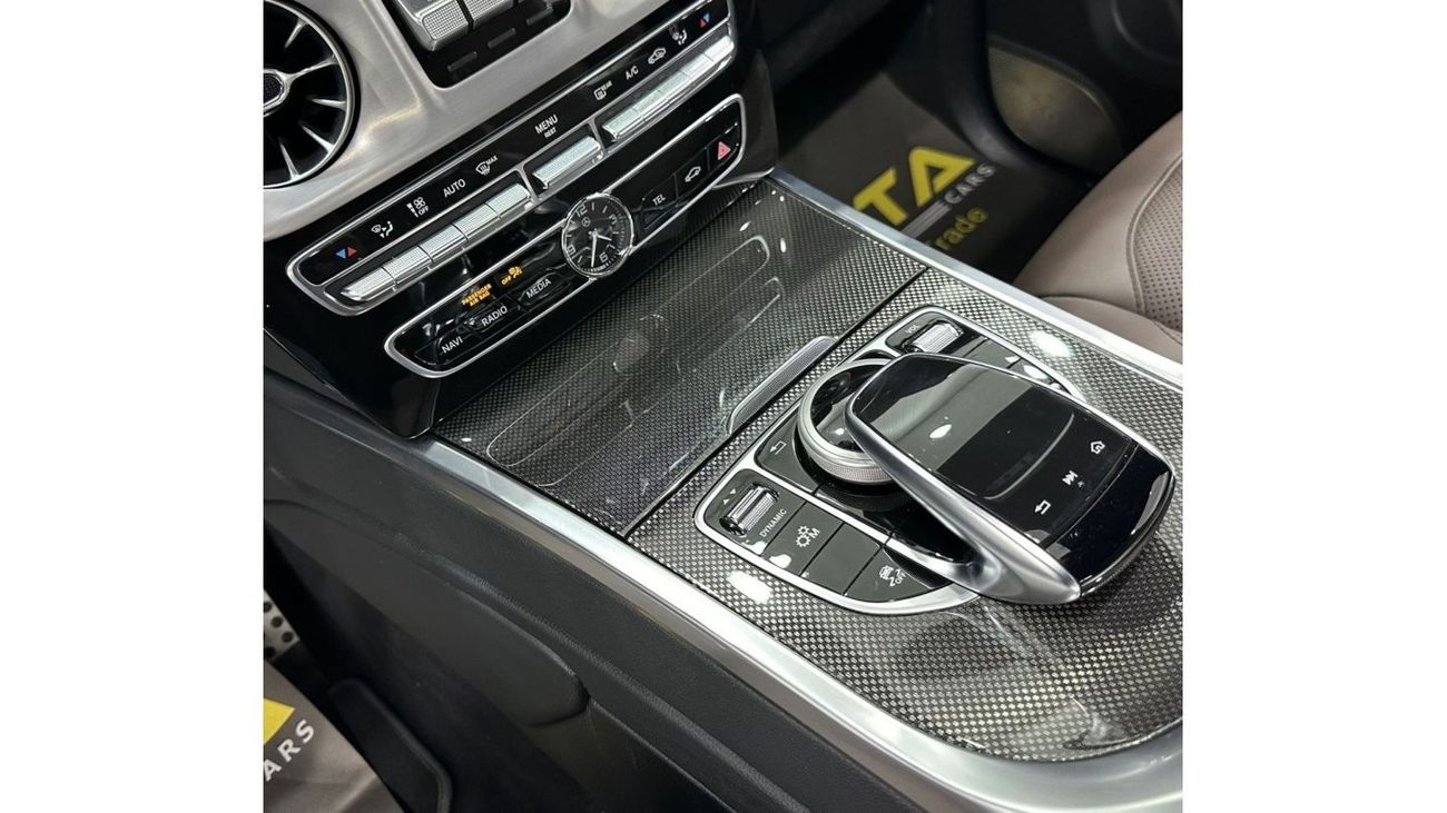 Mercedes-Benz G 500 Std 2022 Mercedes Benz G500, 2028 Mercedes Warranty, 2027 Mercedes Service Pack, Low Kms, GCC