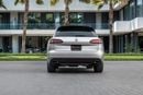 فولكس واجن طوارق Touareg Highline | 2,155 P.M | 0% Downpayment | WARRANTY!