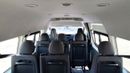 Toyota Hiace 2.5L TURBO DIESEL 15-SEATER H.ROOF MT