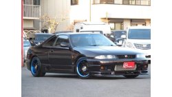 Nissan Skyline available in japan