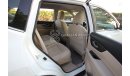 Nissan X-Trail Certified Vehicle with Delivery option & warranty; XTRAIL(GCC SPECS) for sale(Code : 01876)