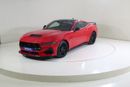 Ford Mustang GT Premium 5.0L (486 HP) Coupe A/T MCP4225 MUSTANG GT PREMIUM 401A FB 5.0L V8 AT LTHR