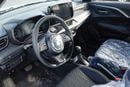 Suzuki Swift GLX SUZUKI SWIFT 1.2L PETROL 2WD CVT AUTO