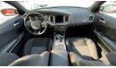 Dodge Charger GT 3.6L V6 Agency Warranty GCC