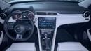 MG ZS 2025 LUXURY | AED 832/Month | 0 DP | 30 Day Return | Warranty | Service History