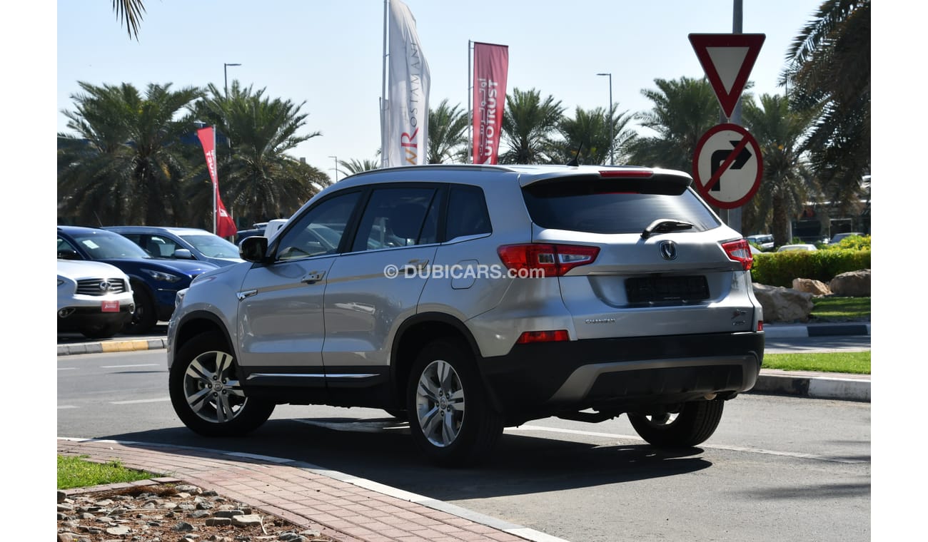 تشنجان CS75 BLUECORE - V4 - 2016 - WARRANTY - LOW MILEAGE -