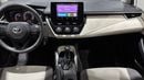 Toyota Corolla XLI 2024 | AED 771/Month | 0 DP | 30 Day Return | Warranty