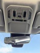 تويوتا هايلاندر Hybrid XLE leather, sunroof